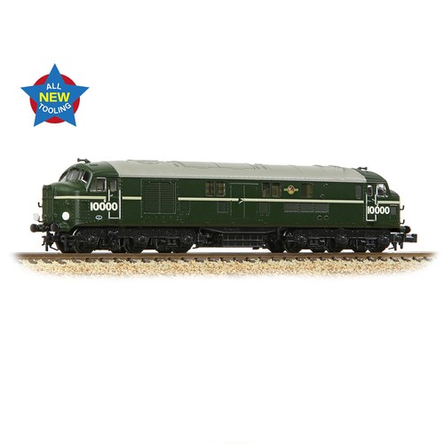 Graham farish 372 914 - farish, gauge