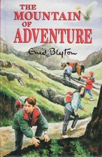 Mountain of Adventure -