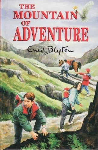 Mountain adventure - adventure,