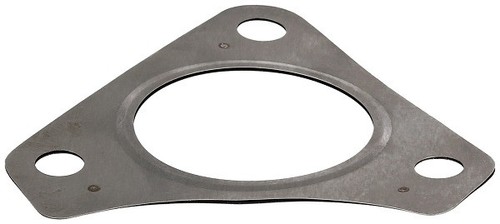 Elring 441 860 gasket exhaust - elring, gasket,