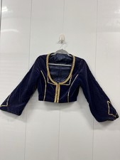 Vintage Greek Folk Costume