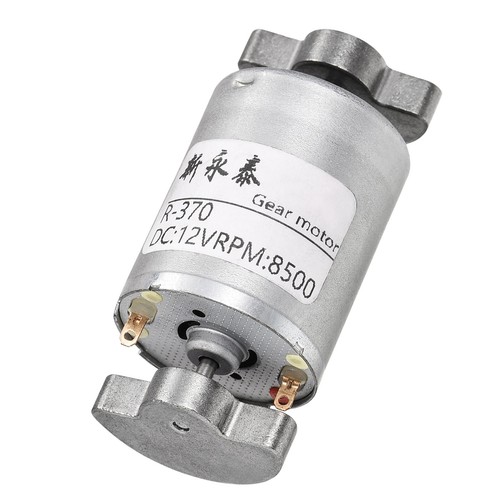 12v 8500rpm vibration motor - dc,
