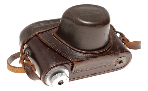 Leica rangefinder camera - rangefinder,