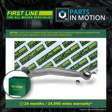 Wishbone / Suspension Arm