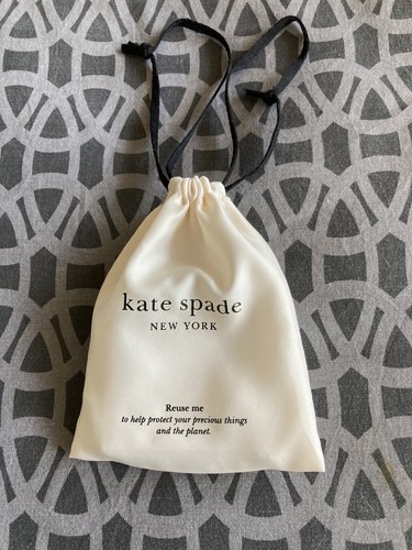 Kate spade set glass stone - spade, in