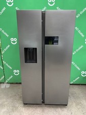 Samsung American Fridge