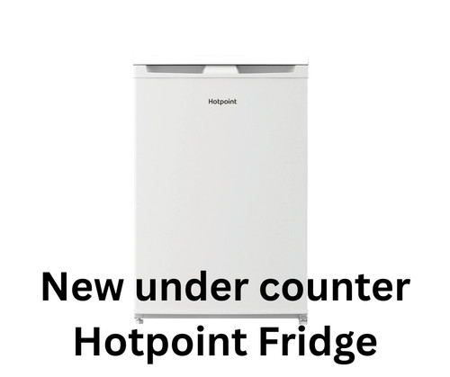 Fridge hotpoint low frost - fridge,