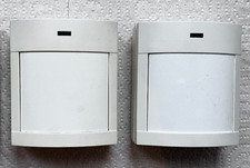 Scantronic/Cooper Wireless PIR