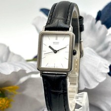 SEIKO Old Seiko Square Tank
