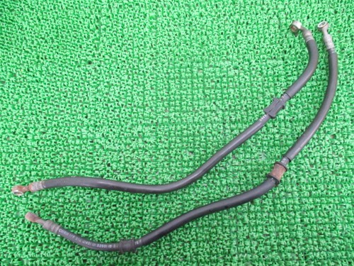 Genuine suzuki goose 350 front - genuine,