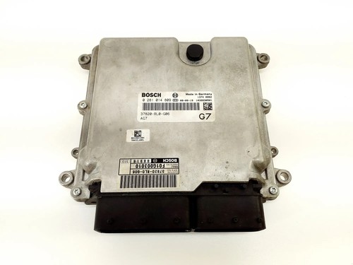 Honda accord viii 2008 ecu - accord,