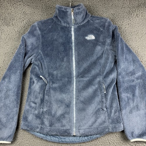 The north face osito jacket - face,