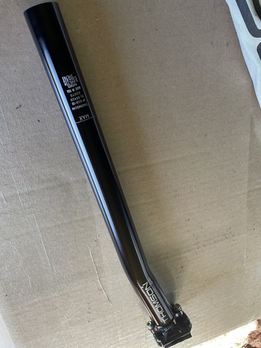 Thomson 6mm seatpost nos - seatpost,