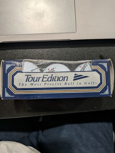 Vintage spalding tour edition - vintage,