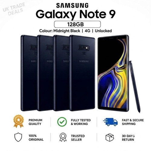 Samsung galaxy note 4g - 9,