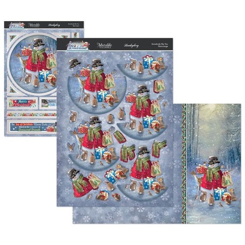 Hunkydory snowbody like you - hunkydory,