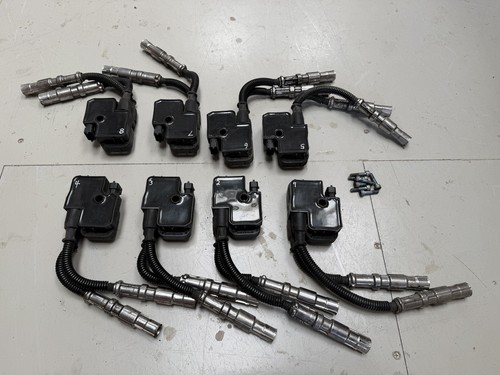 M113k oem ignition coil - m113k,