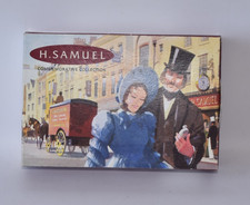 LLEDO LP11 016A HORSE DRAWN DELIVERY VAN - H SAMUEL - 1830