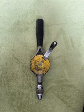 Vintage Stanley No 5803 Hand