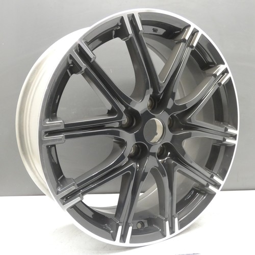 Nissan juke nismo f15 grey - nissan,
