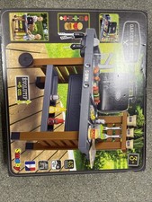 Smoby Garden Kitchen