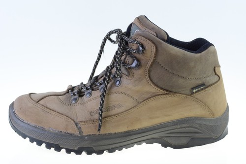Scarpa cyrus mid gtx - mid,