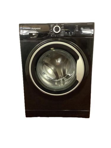 Hotpoint 8kg washing machine - hotpoint,