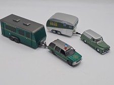 Johnny Lightning Truck And