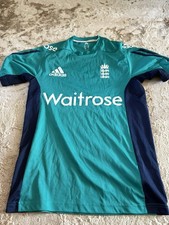 England Cricket team jersey