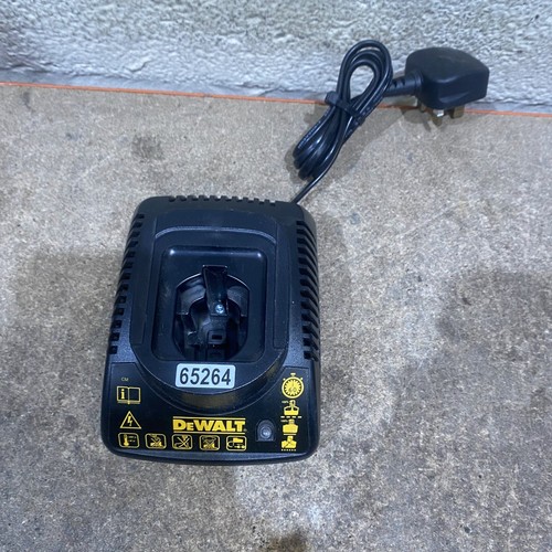 Dewalt de9118 battery charger - dewalt,