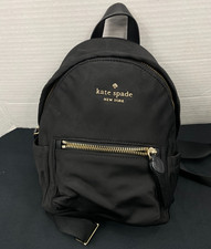 Kate Spade Chelsea Nylon SMALL