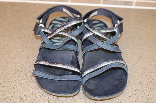 Merrell womens sandals - sandals, 7