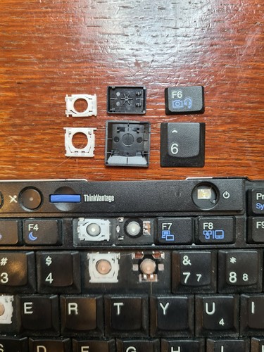 Lenovo thinkpad t410 t420 - lenovo, t410/i