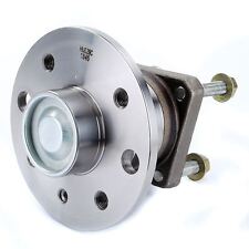 Vauxhall Astra MK4 1998-2006