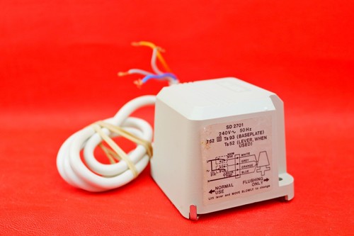 Sunvic sd2701 mid - sunvic,