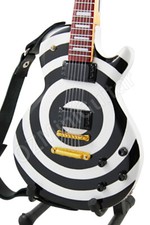 Miniature Guitar Zakk Wylde