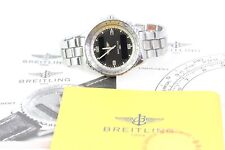 BREITLING CHORNOSPACE