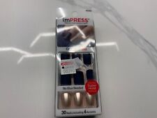 impress nails 62303