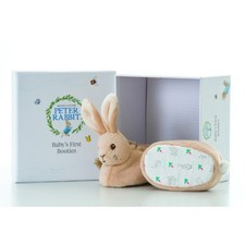PETER RABBIT GIFT BOXED -