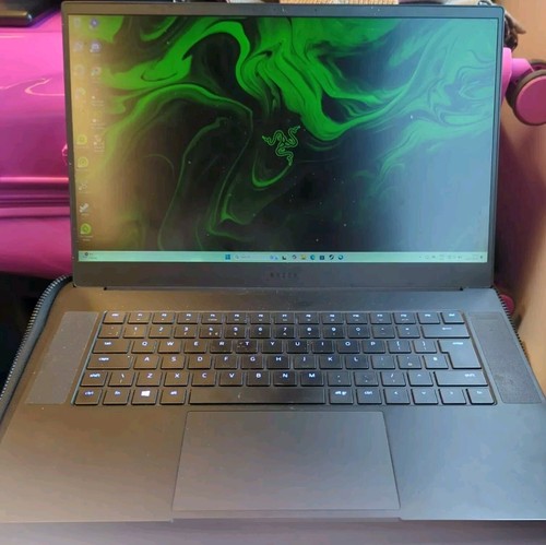 Razer blade gaming - laptop,