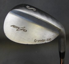 Japanese G-Wedge 510 Sand