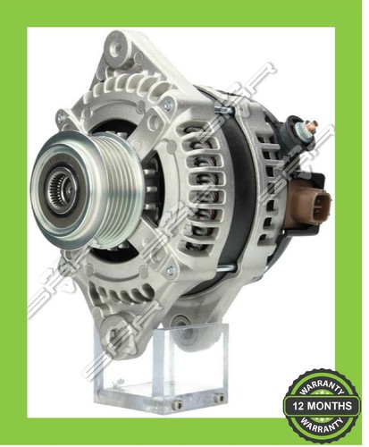 Alternator toyota auris e15 - alternator,