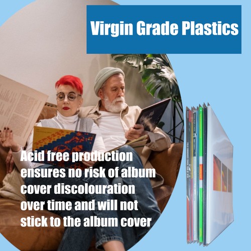 Inch outer plastic - inch,