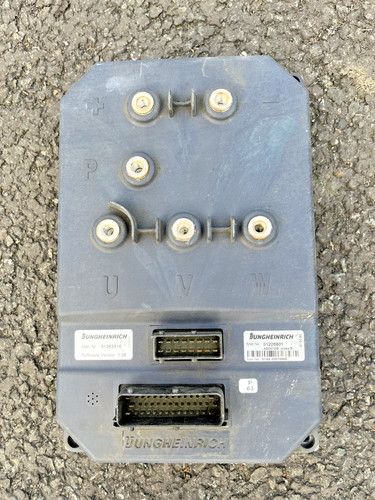 Genuine 51226801 jungheinrich - 51226801,