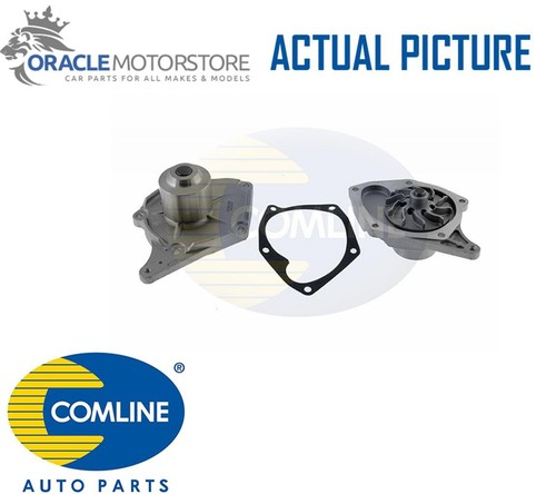 New comline engine cooling - new,