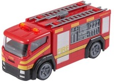 *NEW* Teamsterz Metal Fire