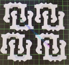 4 sets Strong clips for Cooke