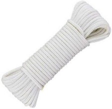 Natural Cotton Macrame Thick