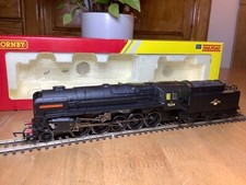 Hornby R3155 BR Black 2-10-0