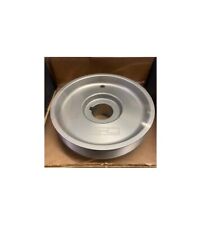 Citroen Xantia Actavia Turbo Billet Alloy Bottom Pulley - XU10J2TE - Silver